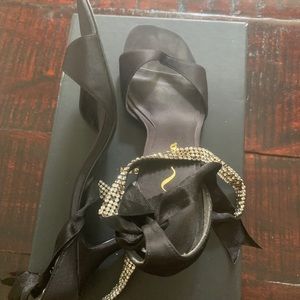 Nina shoes